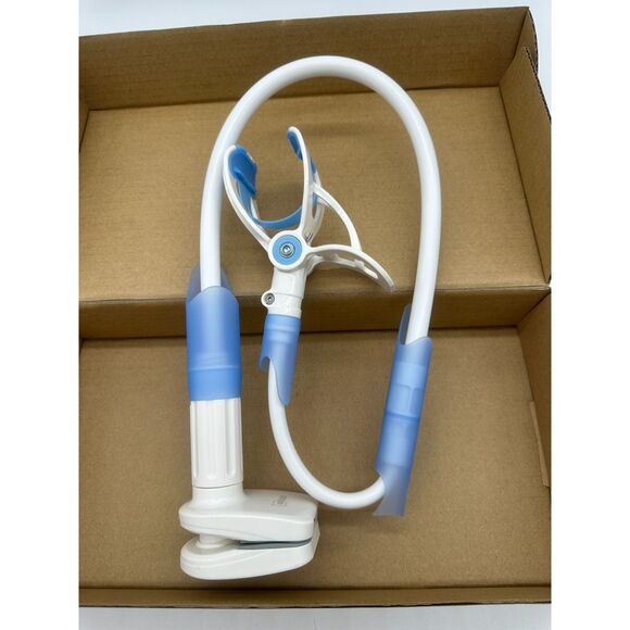 MoonyBaby Easy Mount Baby Monitor Holder Universal Holder Adjustable NIB - Picture 6 of 6